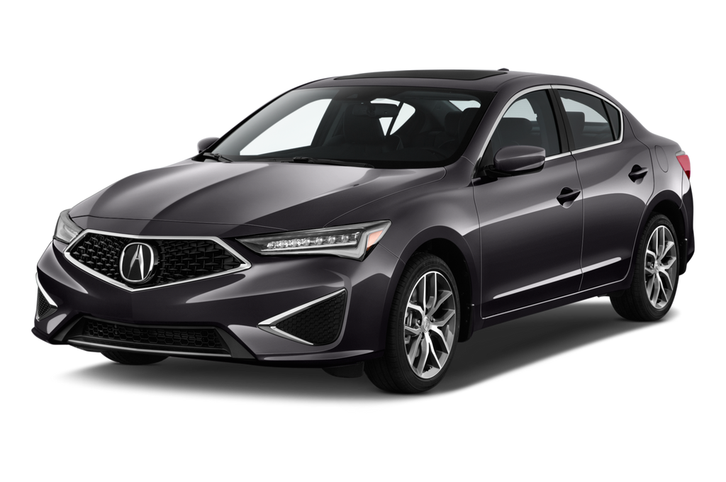 2019 Acura ILX Car Audio and Video Parts & Accessories