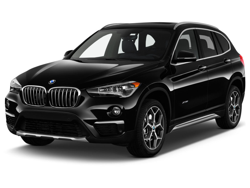 2019 BMW X1 Car Audio and Video Parts & Accessories