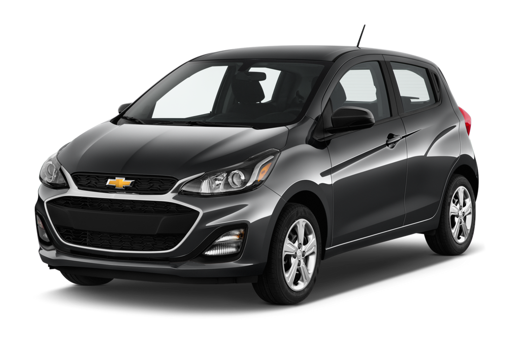 2019 Chevrolet Spark Car Audio and Video Parts & Accessories