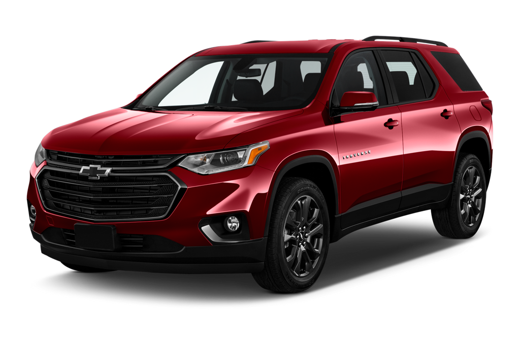 2019 Chevrolet Traverse Car Audio and Video Parts & Accessories