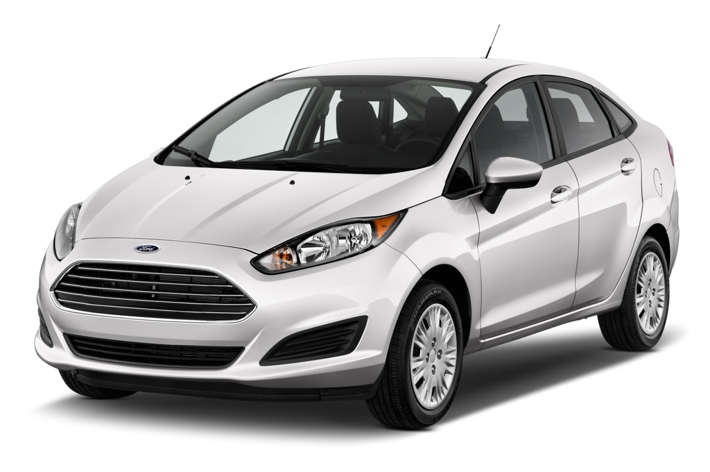 2019 Ford Fiesta Car Audio and Video Parts & Accessories