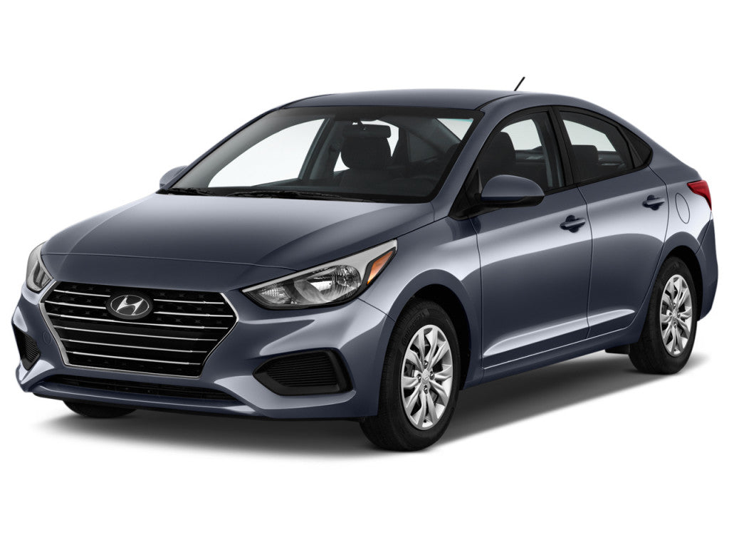 2019 Hyundai Accent Car Audio and Video Parts & Accessories