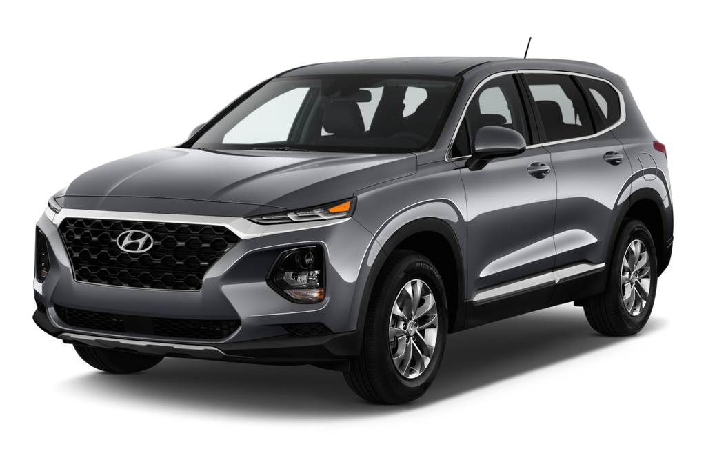 2019 Hyundai Santa Fe Car Audio and Video Parts & Accessories