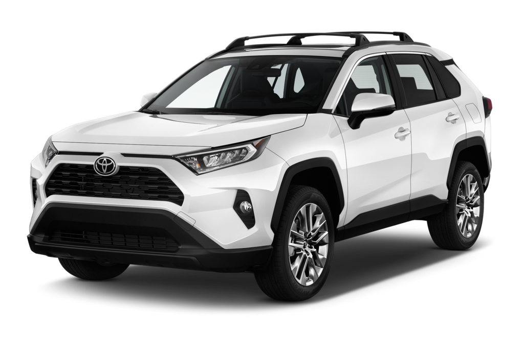 2019 Toyota RAV4 Car Audio and Video Parts & Accessories