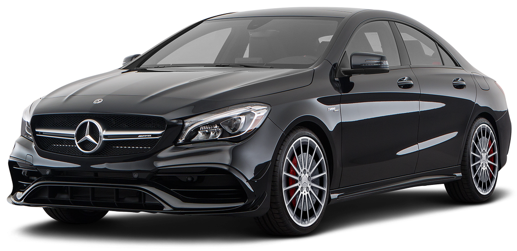 2019 Mercedes-Benz CLA45 AMG Car Audio and Video Parts & Accessories