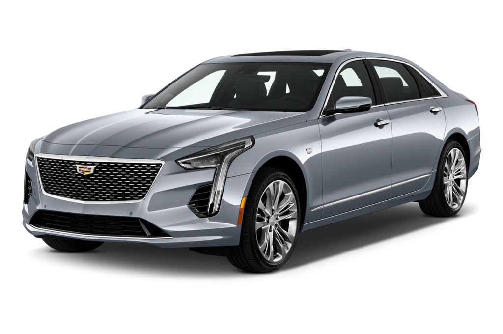 2020 Cadillac CT6 Car Audio and Video Parts & Accessories