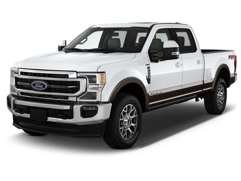2020 Ford F-250 Super Duty Car Audio and Video Parts & Accessories