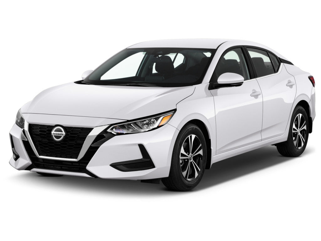 2020 Nissan Sentra Car Audio and Video Parts & Accessories