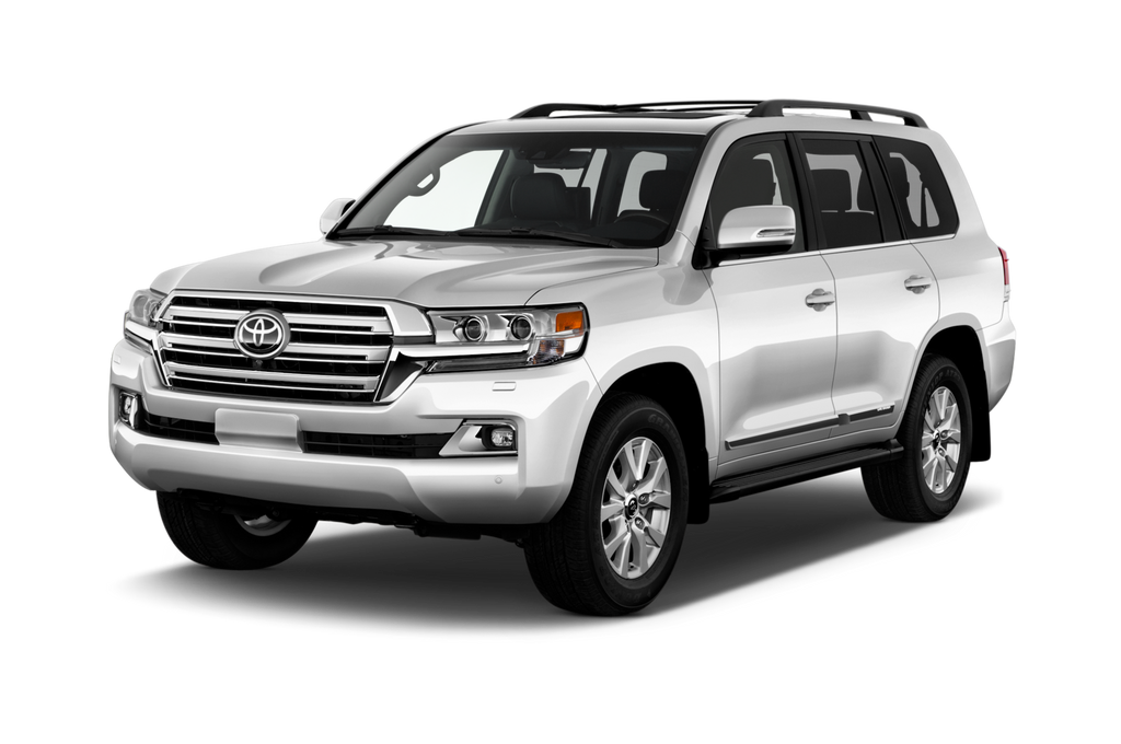 2020 Toyota Land Cruiser Car Audio and Video Parts & Accessories