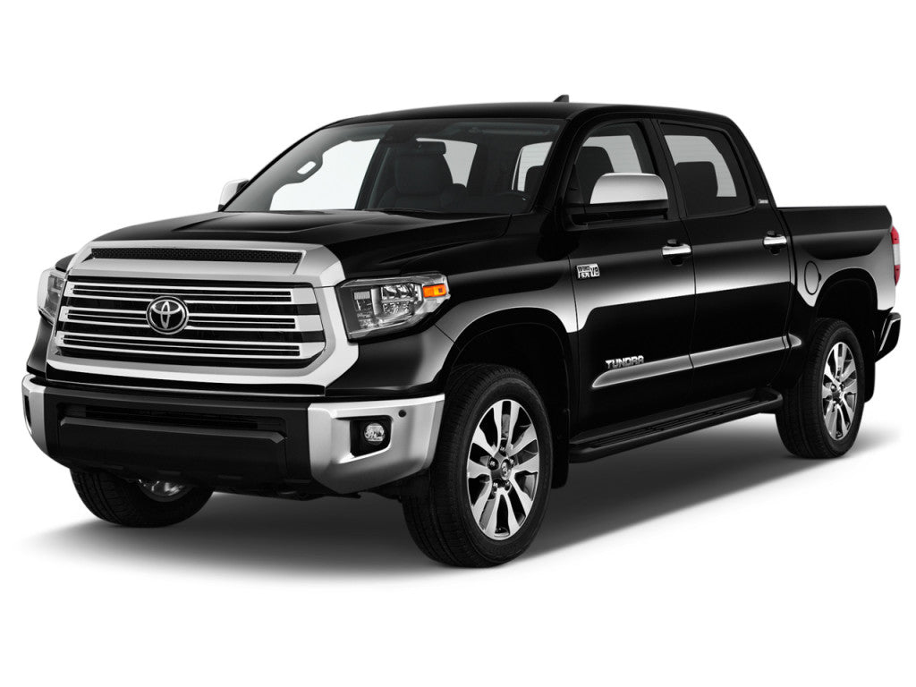 2020 Toyota Tundra Car Audio and Video Parts & Accessories