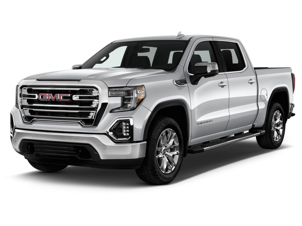 2021 GMC Sierra 1500 Car Audio and Video Parts & Accessories