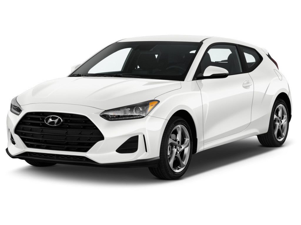 2021 Hyundai Veloster Car Audio and Video Parts & Accessories