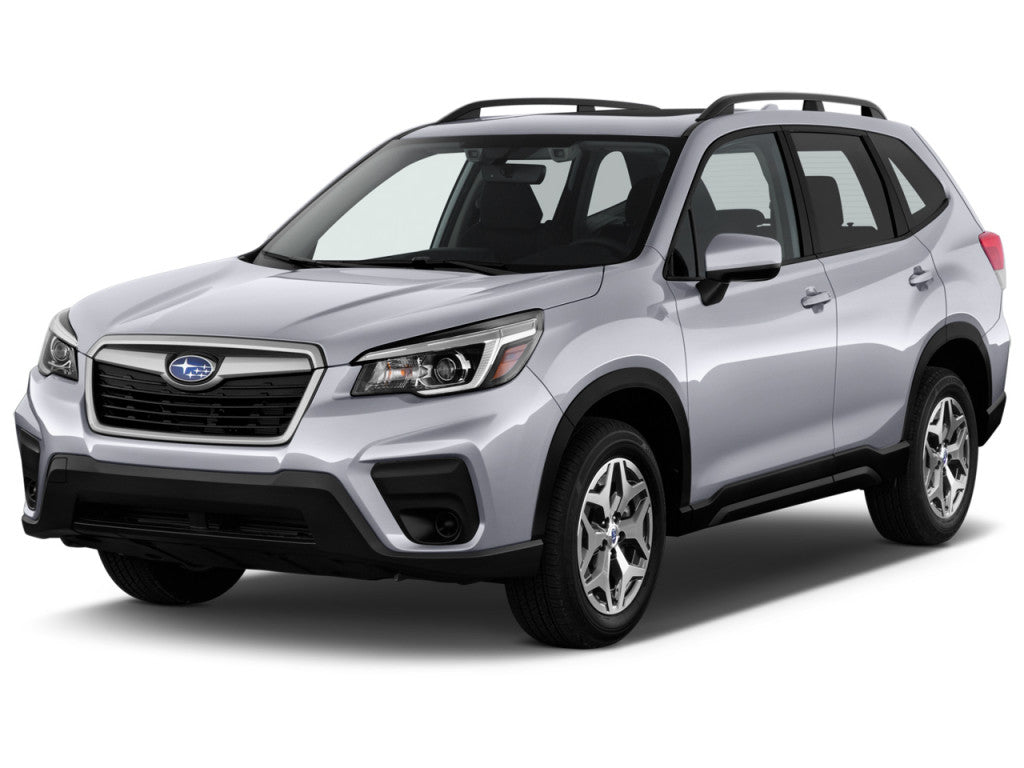 2021 Subaru Forester Car Audio and Video Parts & Accessories