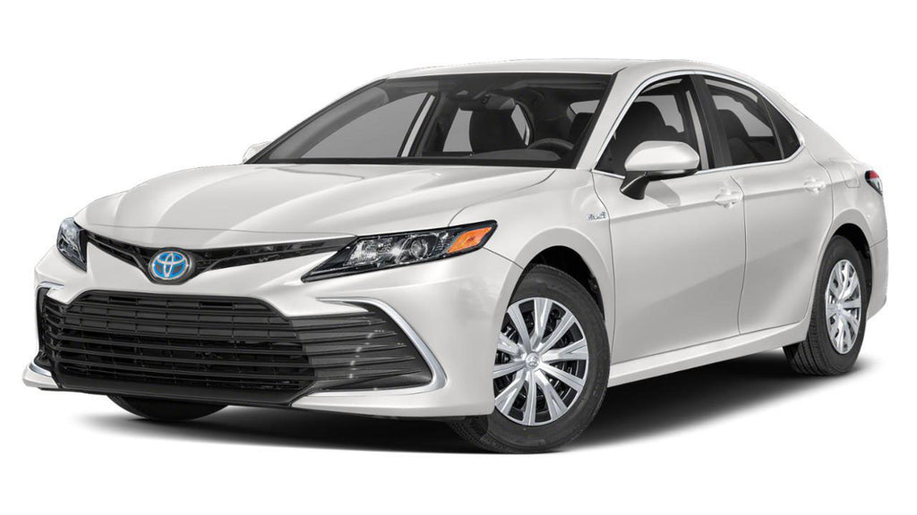 2022 Toyota Camry Car Audio and Video Parts & Accessories