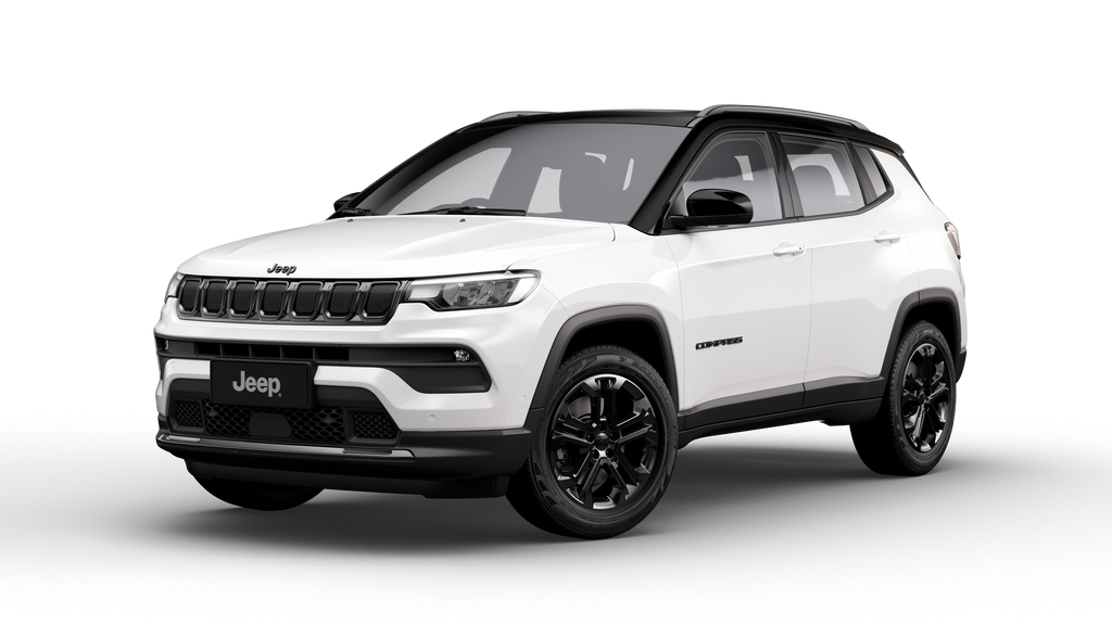 2022 Jeep Compass Car Audio and Video Parts & Accessories