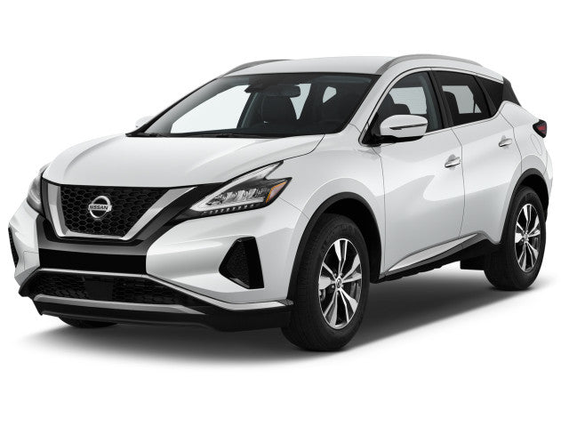 2022 Nissan Murano Car Audio and Video Parts & Accessories