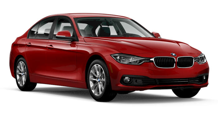 2018 BMW 320i Car Audio and Video Parts & Accessories