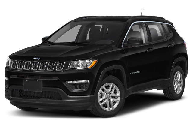2021 Jeep Compass Car Audio and Video Parts & Accessories