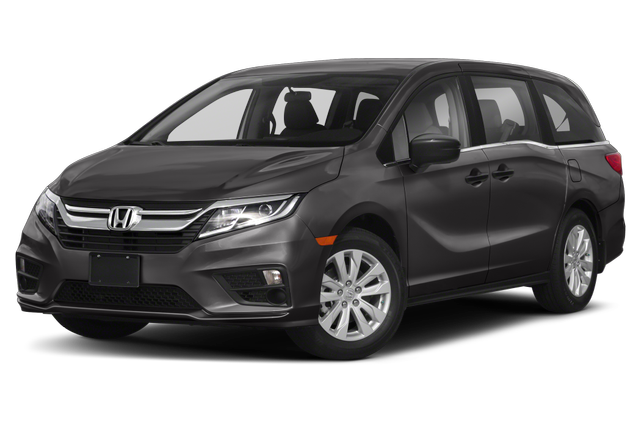 2019 Honda Odyssey Car Audio and Video Parts & Accessories