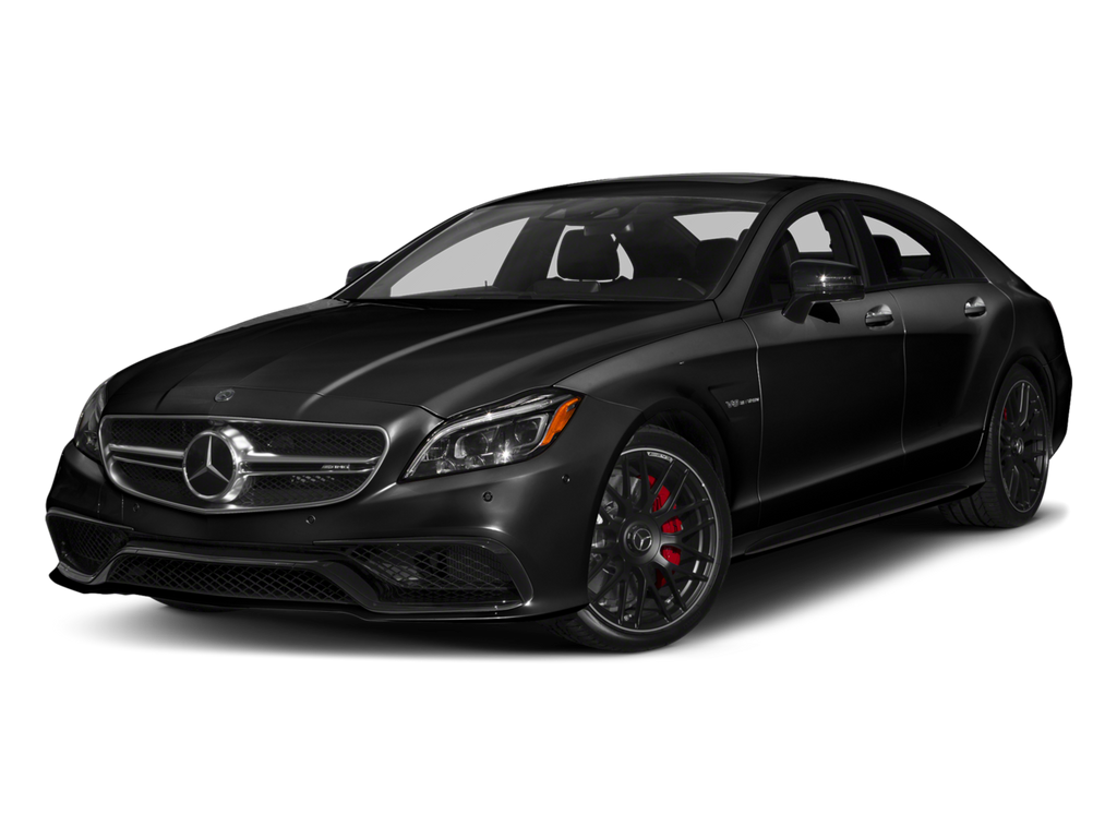 2018 Mercedes-Benz CLS63 AMG S Car Audio and Video Parts & Accessories