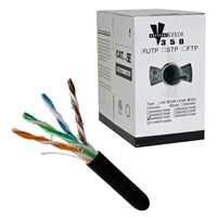 CAT5 Outdoor/Direct Burial Cables The Wires Zone