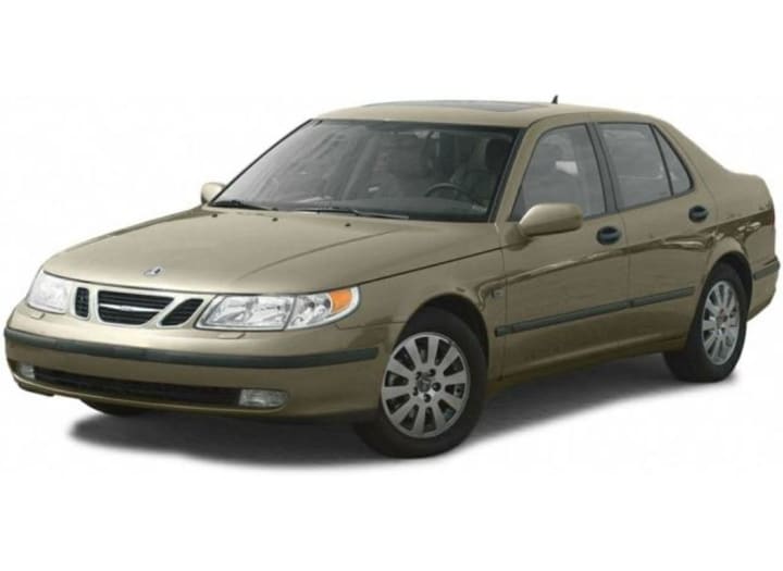 2001 Saab 9-5 Car Audio and Video Parts & Accessories