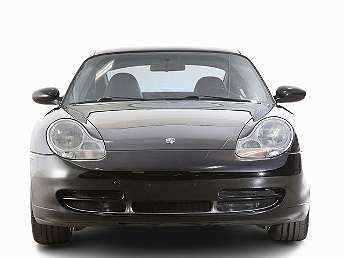 2000 Porsche 911 Car Audio and Video Parts & Accessories