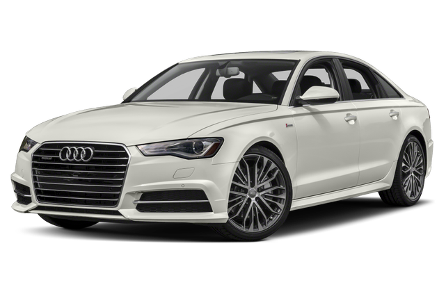 2018 Audi A6 Car Audio and Video Parts & Accessories
