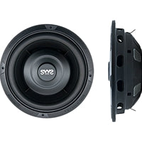 6-1/2" Car Subwoofers The Wires Zone