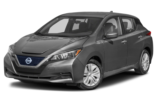 2021 Nissan LEAF Car Audio and Video Parts & Accessories