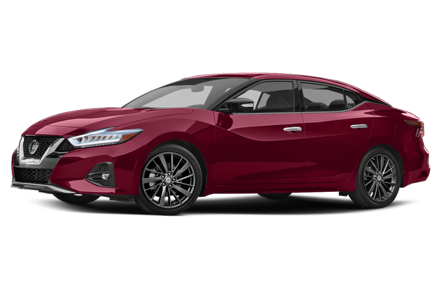 2020 Nissan Maxima Car Audio and Video Parts & Accessories