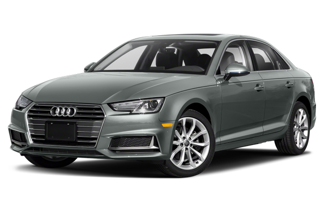2019 Audi A4 Car Audio and Video Parts & Accessories