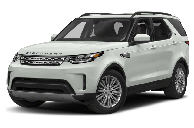 2019 Land Rover Discovery Car Audio and Video Parts & Accessories