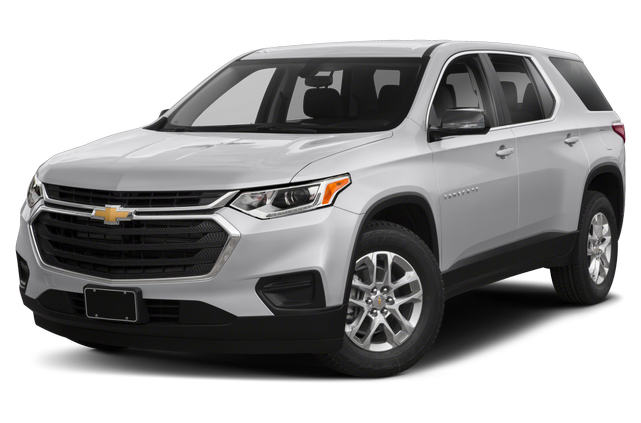2018 Chevrolet Traverse Car Audio and Video Parts & Accessories