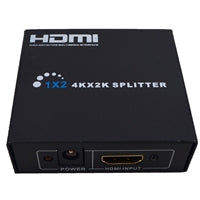 HDMI Splitters The Wires Zone