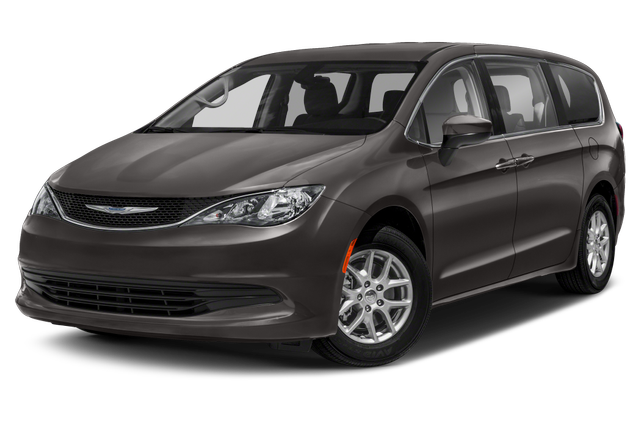 2019 Chrysler Pacifica Car Audio and Video Parts & Accessories