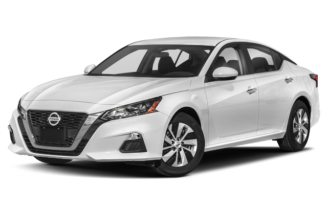 2022 Nissan Altima Car Audio and Video Parts & Accessories