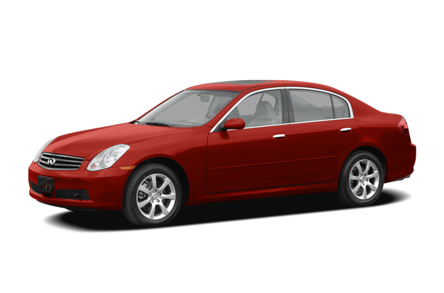2006 INFINITI G35 Car Audio and Video Parts & Accessories