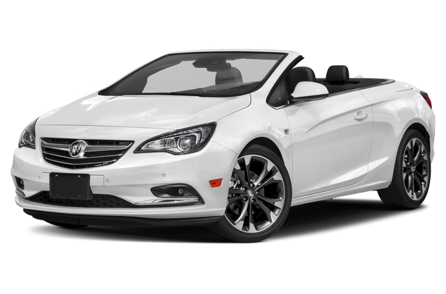 2019 Buick Cascada Car Audio and Video Parts & Accessories