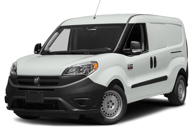 2017 Ram ProMaster City Car Audio and Video Parts & Accessories — The ...