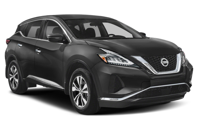 2019 Nissan Murano Car Audio and Video Parts & Accessories