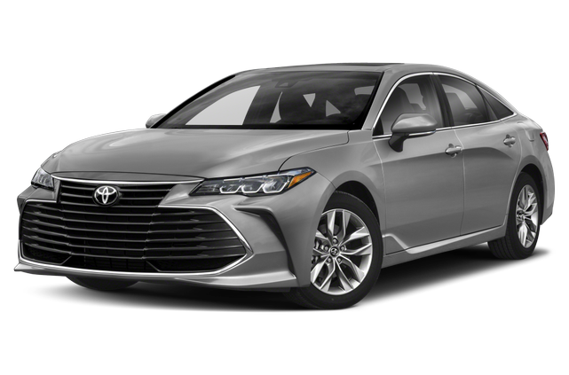 2020 Toyota Avalon Car Audio and Video Parts & Accessories