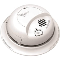 Smoke Alarms The Wires Zone