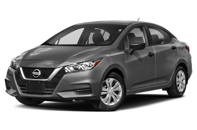 2022 Nissan Versa Car Audio and Video Parts & Accessories