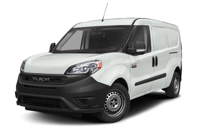 2021 Ram ProMaster City Car Audio and Video Parts & Accessories