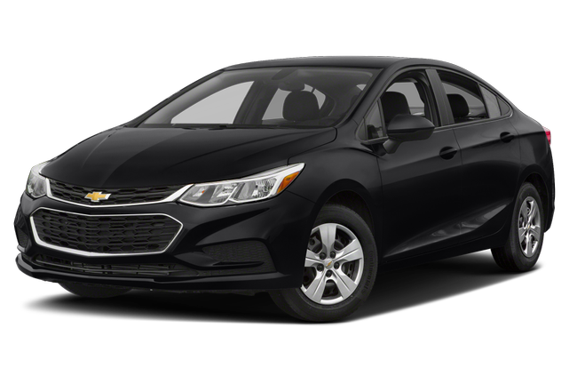 2018 Chevrolet Cruze Car Audio and Video Parts & Accessories