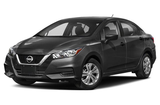 2020 Nissan Versa Car Audio and Video Parts & Accessories