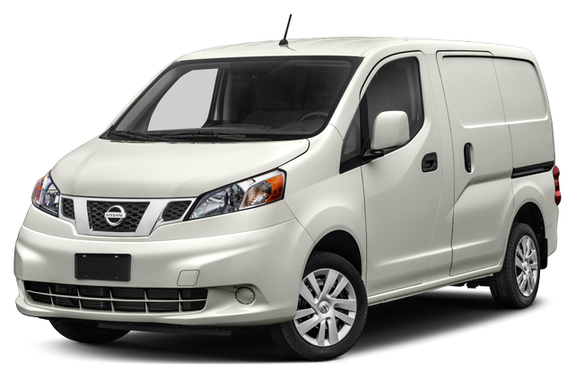 2018 Nissan NV200 Car Audio and Video Parts & Accessories