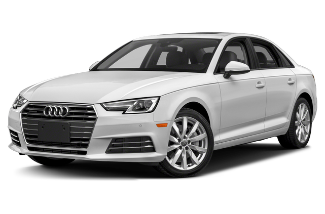 2018 Audi A4 Car Audio and Video Parts & Accessories