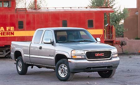 1999 GMC Sierra 1500 Car Audio and Video Parts & Accessories